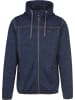 Trespass Fleecejacke/Fleecepullover in Blau