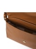 Marc Ellis Schultertasche in COGNAC