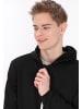 MO Herren Jacke in Schwarz Weiss