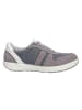 Joya Schnürschuh SVEN GREY in grau
