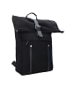 Jost Lund Rucksack 45 cm Laptopfach in black