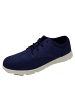 Timberland sportlicher Schnürer Parker Street in Blau