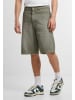 Urban Classics Urban Classics Jeans-Shorts in paleolive