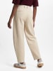 MOSS COPENHAGEN Hose MSCHEsteriane in beige