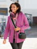 WITT WEIDEN Softshell-Jacke in erika