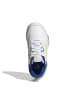 adidas Schnürschuhe Tensaur Sport Training Lace in ftwwht/spark/royblu