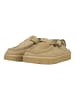 Clarks Sandalen Meare Easy in 5252 Maple Suede