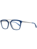 Pucci Frauen Optische Fassungen Vollrandige Brille Blau