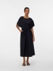 Vero Moda Kleid in Black