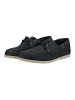Clarks Halbschuhe Navy