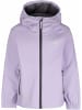 Trespass Kinder Winterjacke "Qikpacjacket" in Gelb