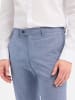 Finshley & Harding Hose in blau - 0002