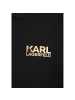 Karl Lagerfeld Poloshirt 745088 in gold