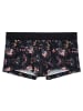 HOM Boxershort 1er Pack in Schwarz