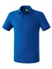 erima Kinder Teamsport Poloshirt in new royal
