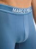 Marc O'Polo Langer Boxer Modal in dark navy/coronet blue/navy