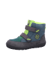 Lurchi Winterstiefel Jimmy BF Tex in Grau