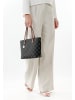 Tamaris Shopper TAS Anastasia in black