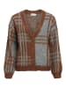 Object Strickjacke in Carafe1