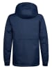 Petrol Industries Gepolsterte Jacke Bison in Blau