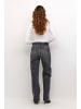 My Essential Wardrobe Langarm-Shirt BustaMW Slim fit in Snow White