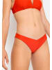 LSCN BY LASCANA Bikini-Hose in orangerot