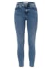 Cross Jeans Jeans JUDY skinny in Blau