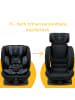 Osann Kindersitz "Huddle 2" in Nero - 40 bis 150 cm 
