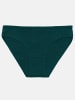 Tazzio Slip "F941" - 3er-Set - in Grün