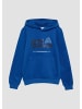 s.Oliver Sweatshirt in 5534_royalblau