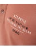 Katt Poloshirt für Herren in orange