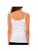 Abanderado Unterhemd in White