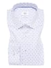 Eterna Hemd SLIM FIT in hellblau