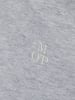 Marc O'Polo Shirt in hellgrau