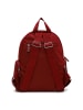 Tamaris TAS Maria City Rucksack 34 cm in wine