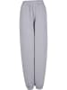 Urban Classics Trousers - Sweat in heathergrey