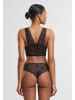 Urban Classics Urban Classics BHs in black