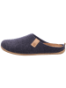 ROHDE Clog in blau
