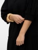 Vero Moda Kleid in Black