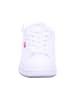 Levi's Kids Slipper in weiß
