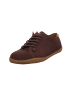 Camper Sneaker in braun