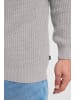 !SOLID Strickjacke SDGORALLI in Grau