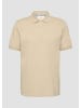 s.Oliver Polo-Shirt in 8148_beige