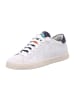 P448 Sneaker Low in Weiß
