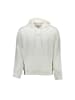 Calvin Klein Weiß Baumwolle Herren Pullover