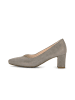 Gabor Comfort Elegante Pumps in braun