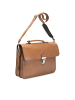 PICARD Aktentasche Toscana Camel