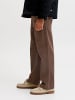 JACK & JONES Junior Hose in Cocoa
