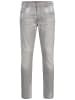 Lorenzo Loren Jeans in Grau