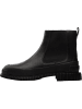 Camper Stiefeletten " Pix " in Schwarz